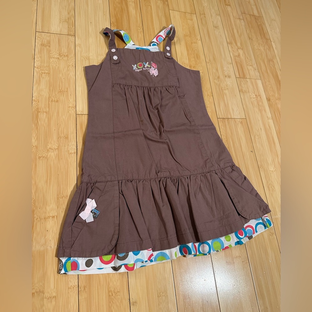Deux par deux dress size 6